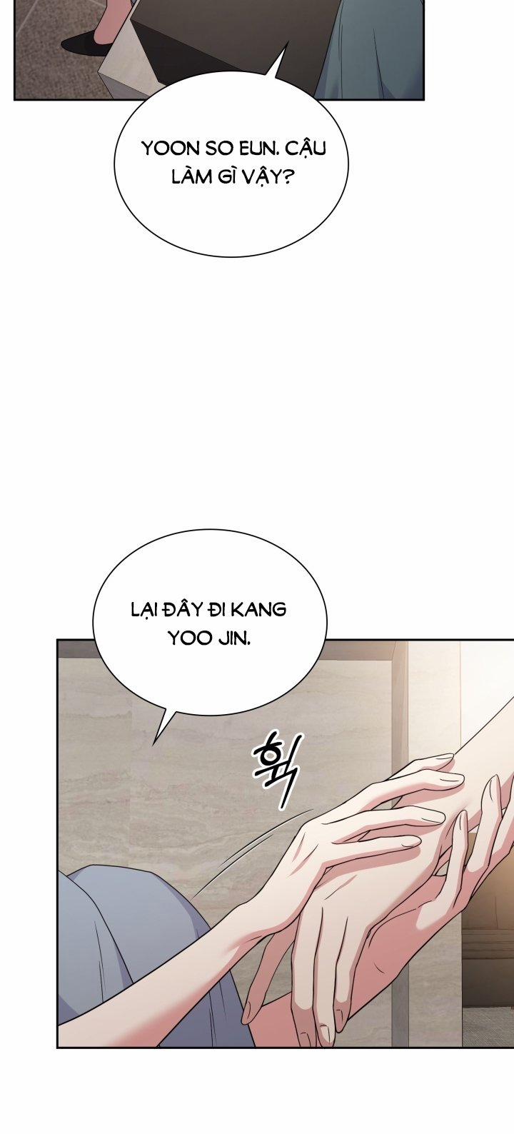 [18+] In The Cage 14.2 trang 4