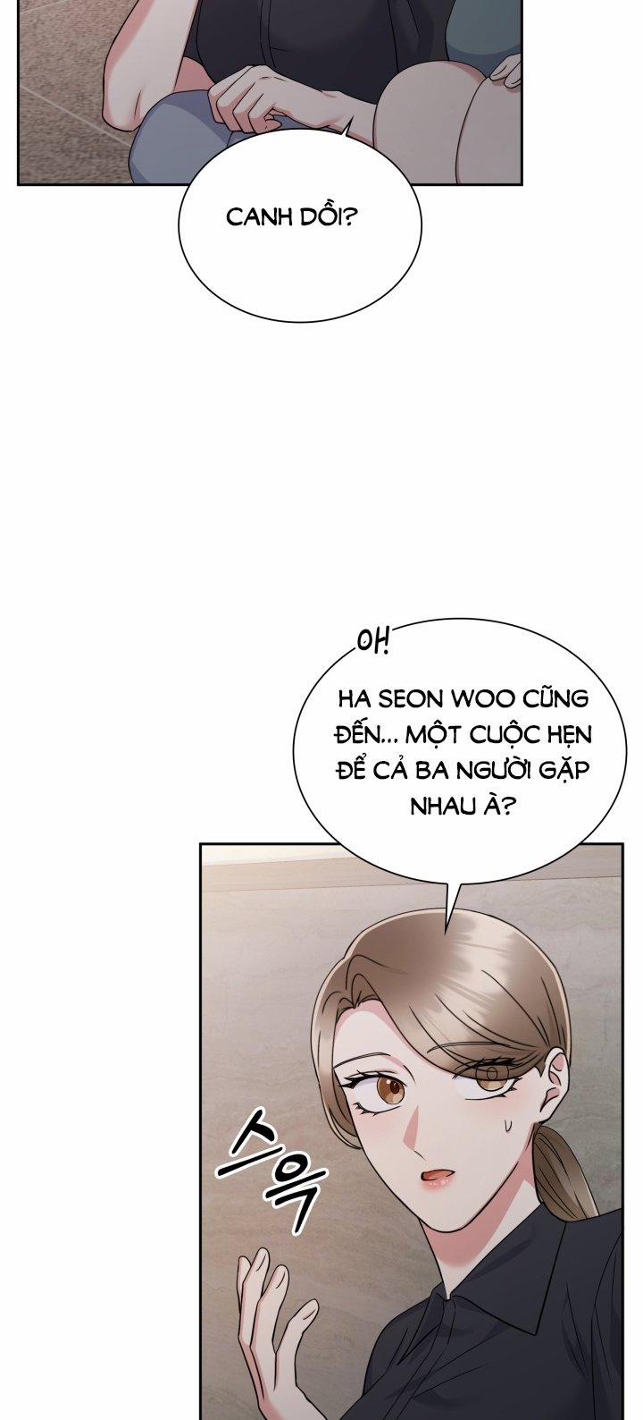 [18+] In The Cage 14.2 trang 7