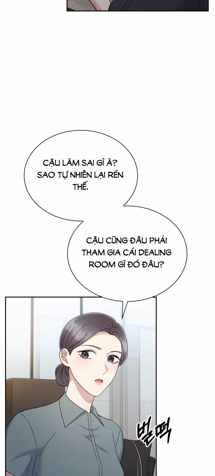 [18+] In The Cage 14.2 trang 8