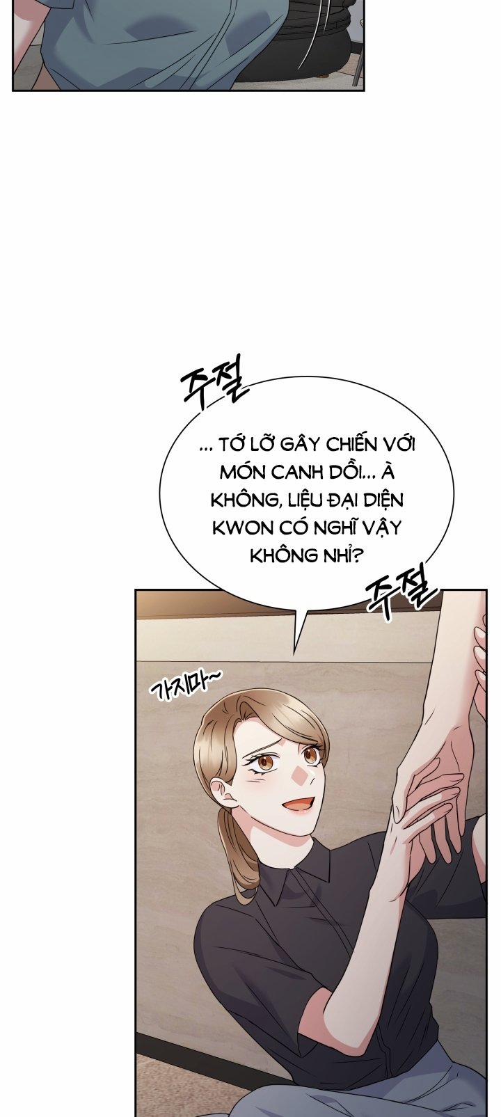 [18+] In The Cage 14.2 trang 9