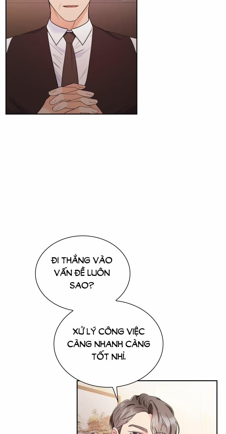 [18+] In The Cage 15.1 trang 17