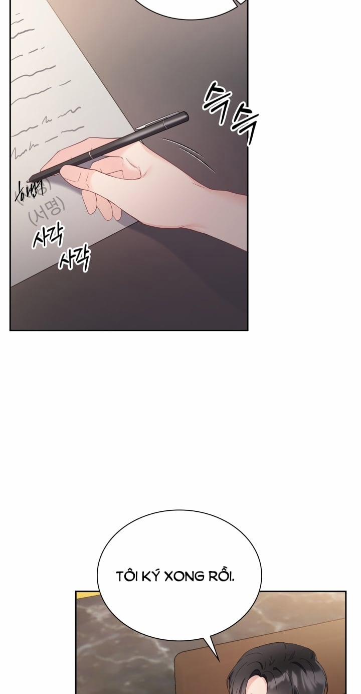 [18+] In The Cage 15.1 trang 23