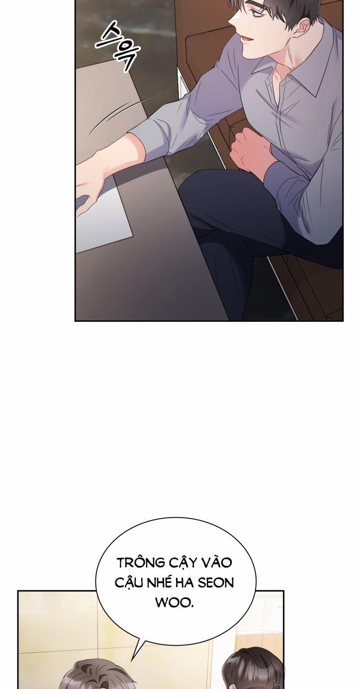 [18+] In The Cage 15.1 trang 24