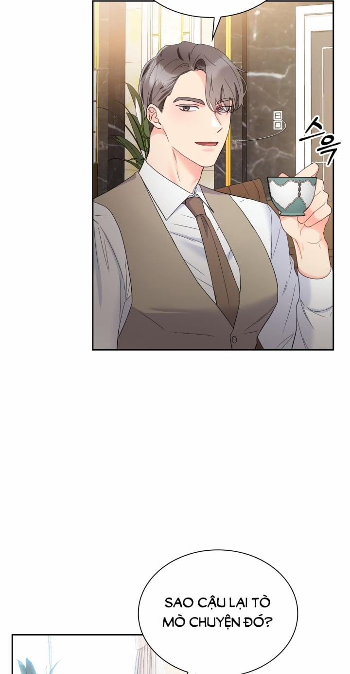 [18+] In The Cage 15.1 trang 26