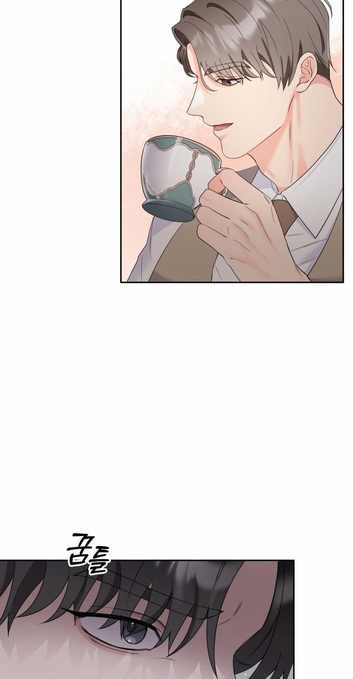 [18+] In The Cage 15.1 trang 28