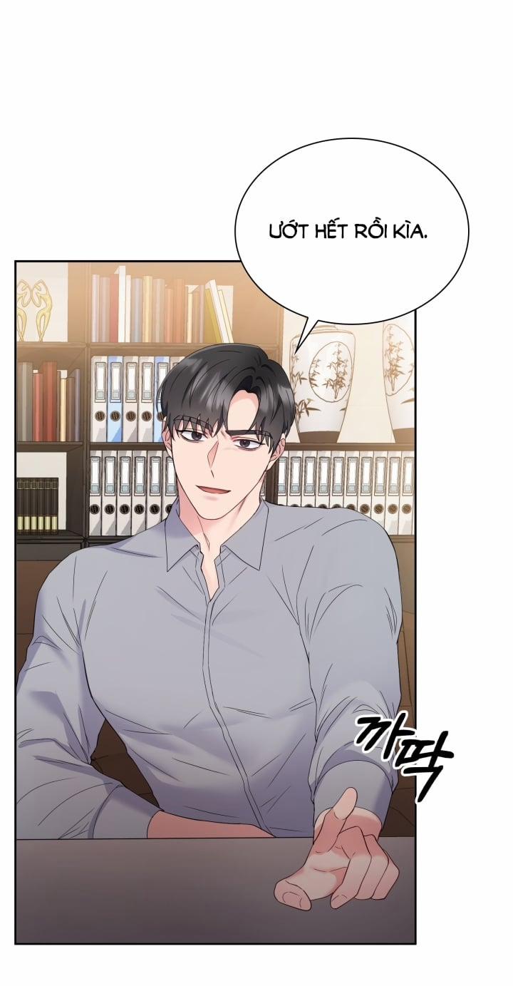 [18+] In The Cage 15.1 trang 31