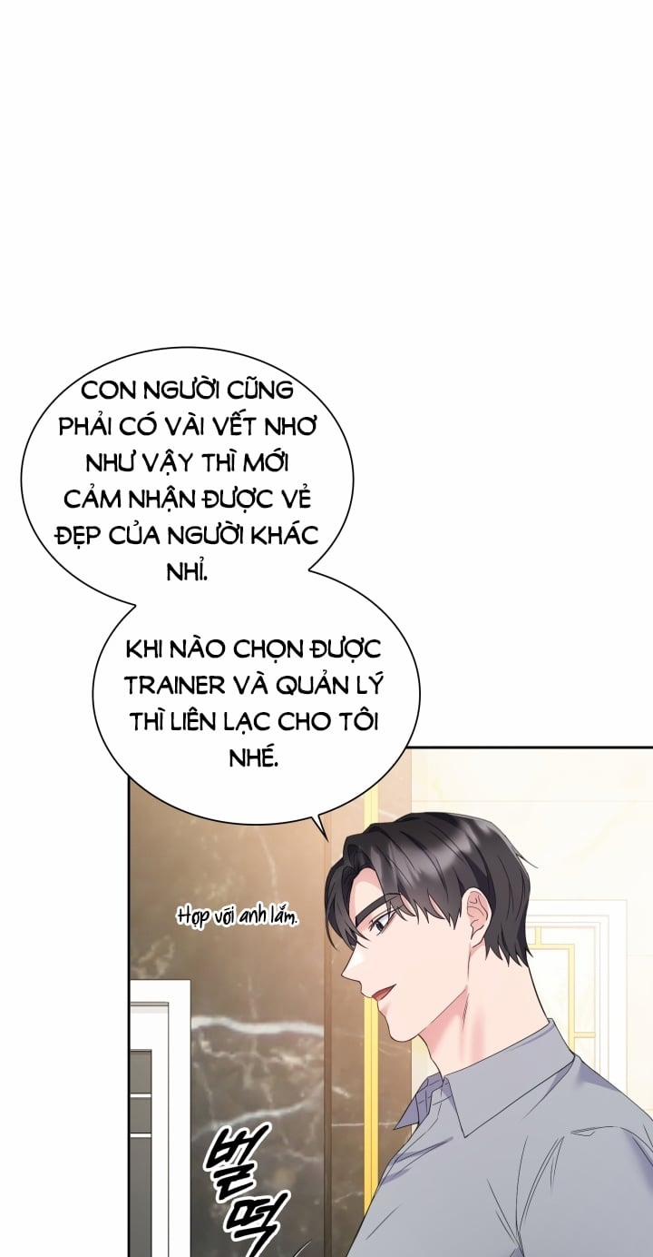 [18+] In The Cage 15.1 trang 32