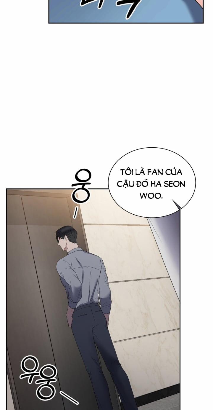 [18+] In The Cage 15.1 trang 39