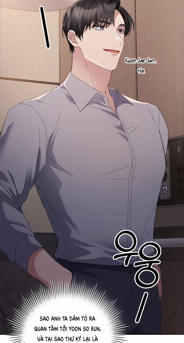 [18+] In The Cage 15.2 trang 10