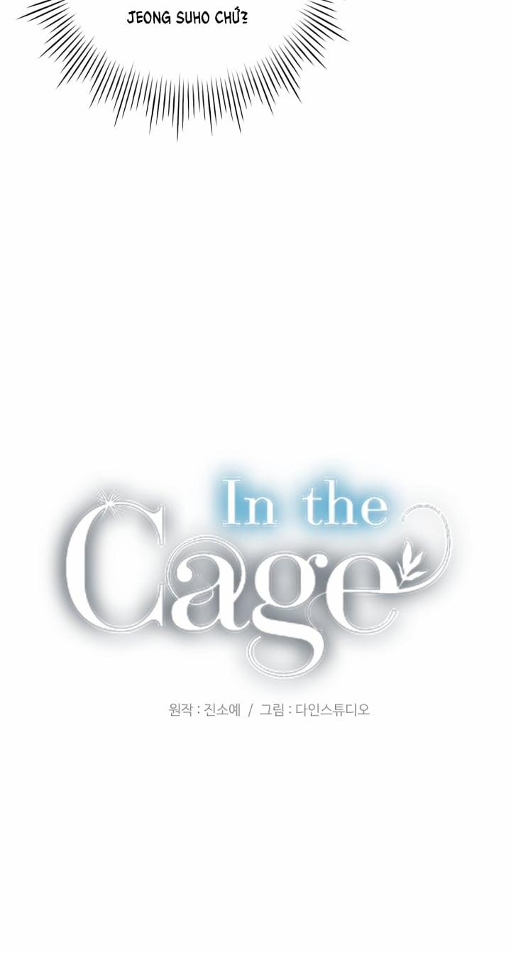 [18+] In The Cage 15.2 trang 11