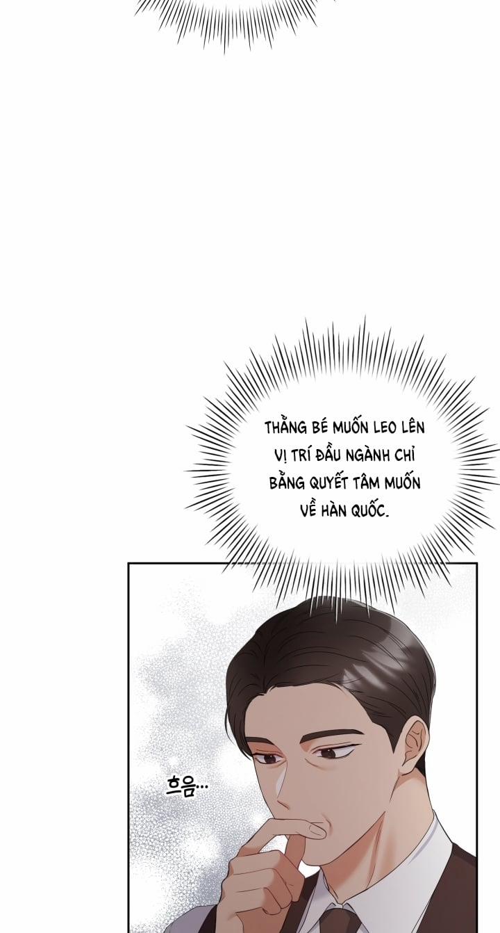 [18+] In The Cage 15.2 trang 13