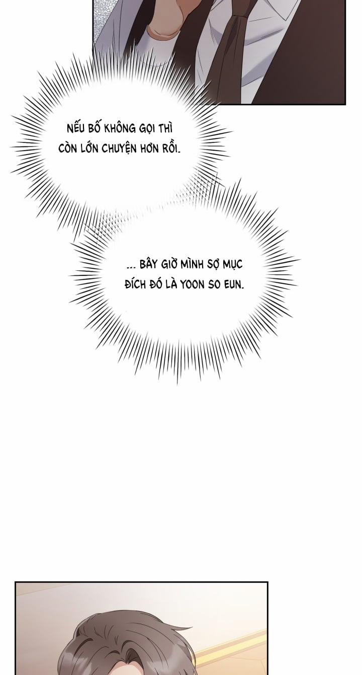 [18+] In The Cage 15.2 trang 14