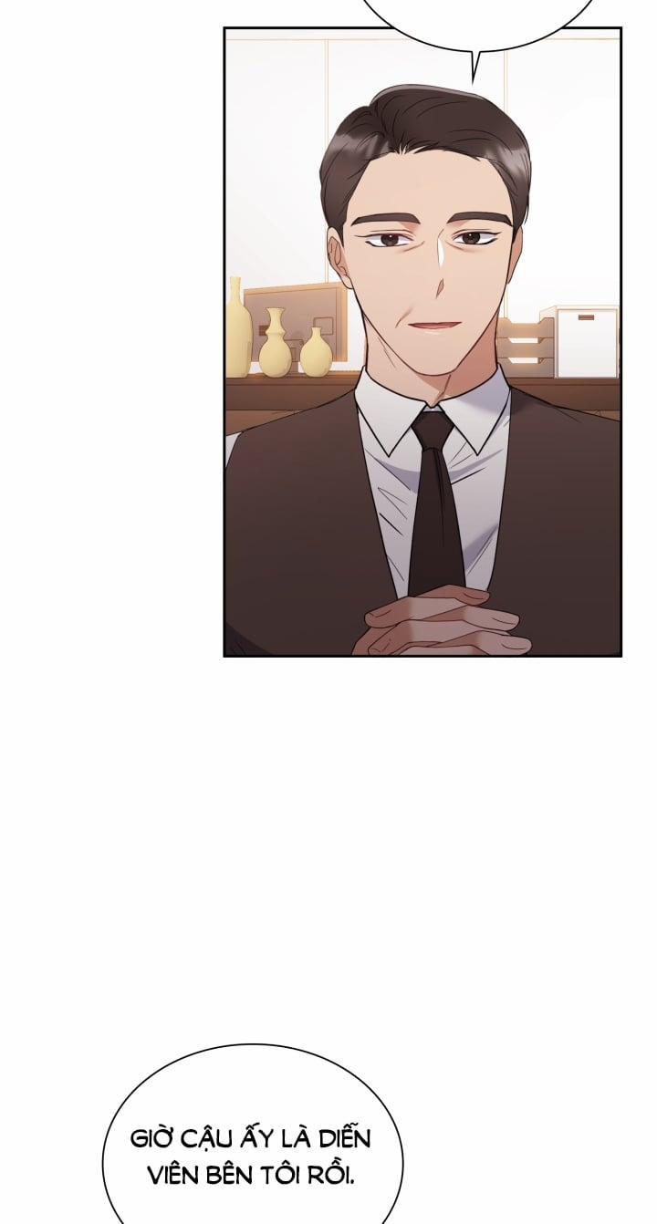[18+] In The Cage 15.2 trang 16