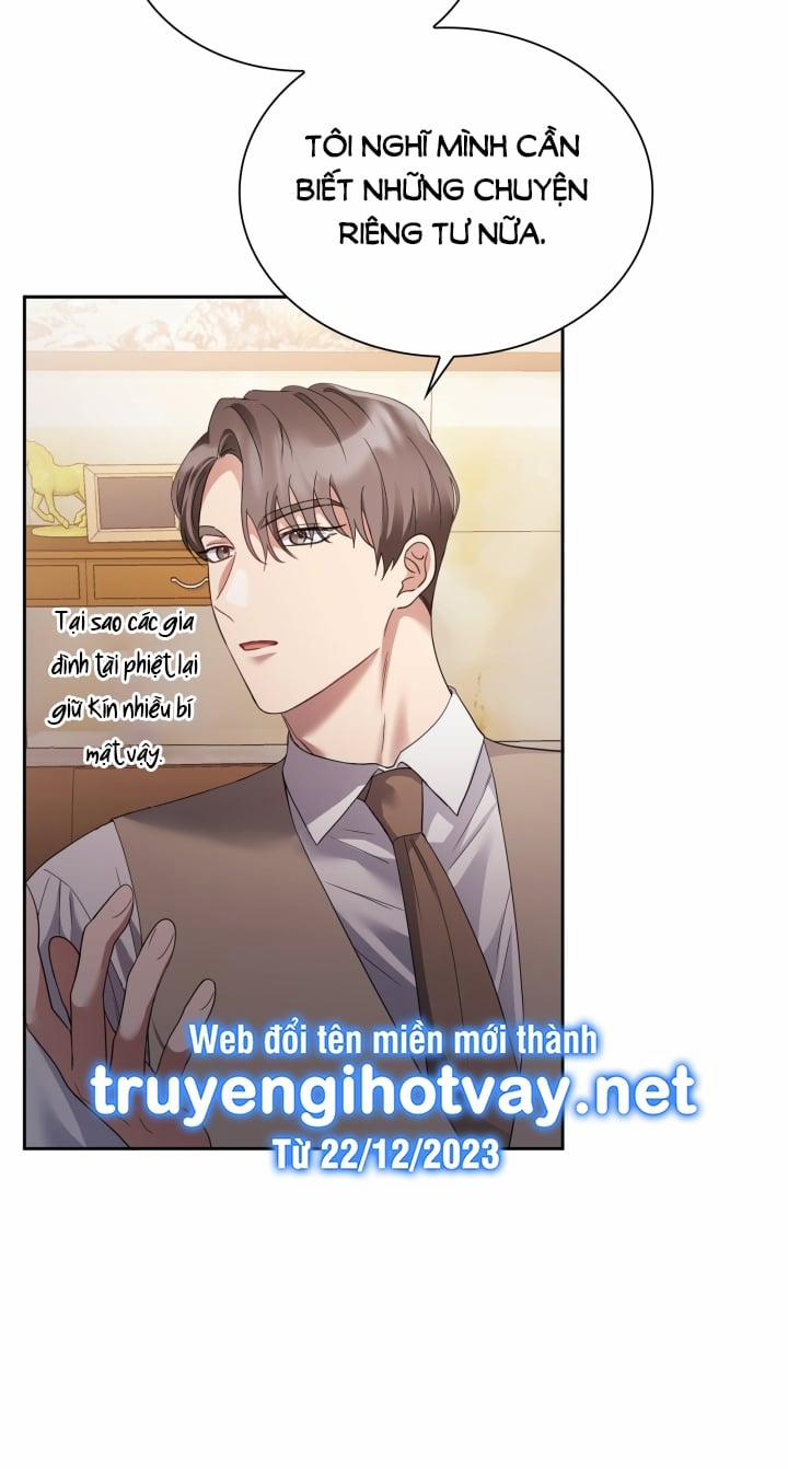 [18+] In The Cage 15.2 trang 17