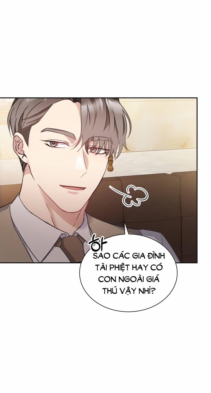 [18+] In The Cage 15.2 trang 19