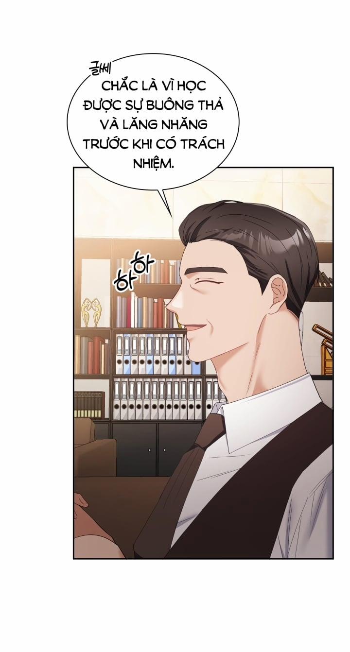 [18+] In The Cage 15.2 trang 20