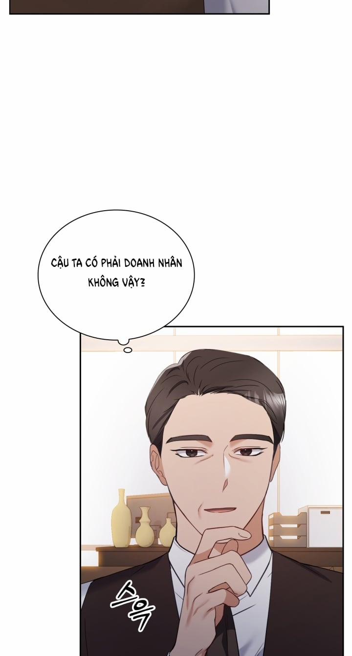 [18+] In The Cage 15.2 trang 22