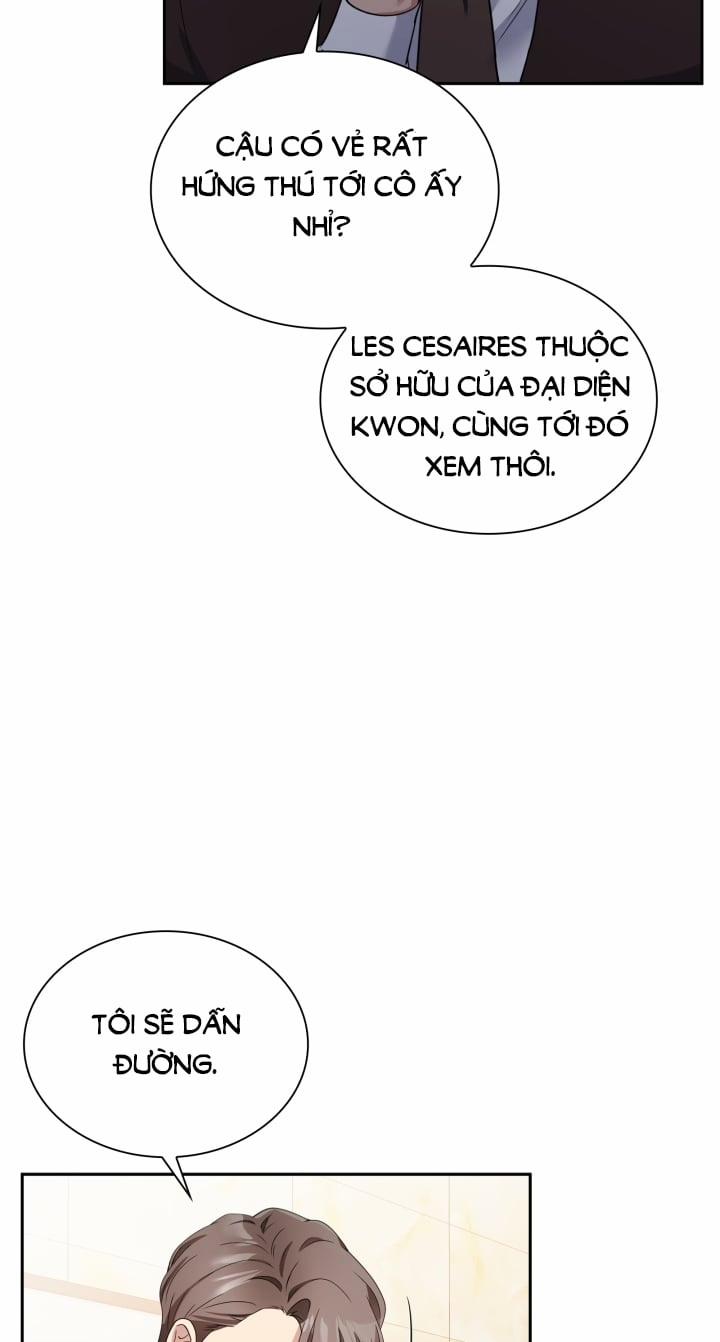 [18+] In The Cage 15.2 trang 23