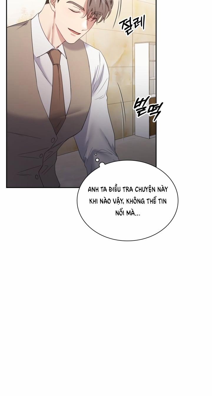 [18+] In The Cage 15.2 trang 24