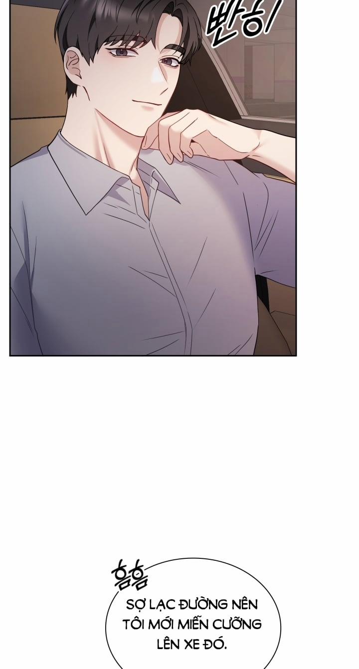[18+] In The Cage 15.2 trang 28