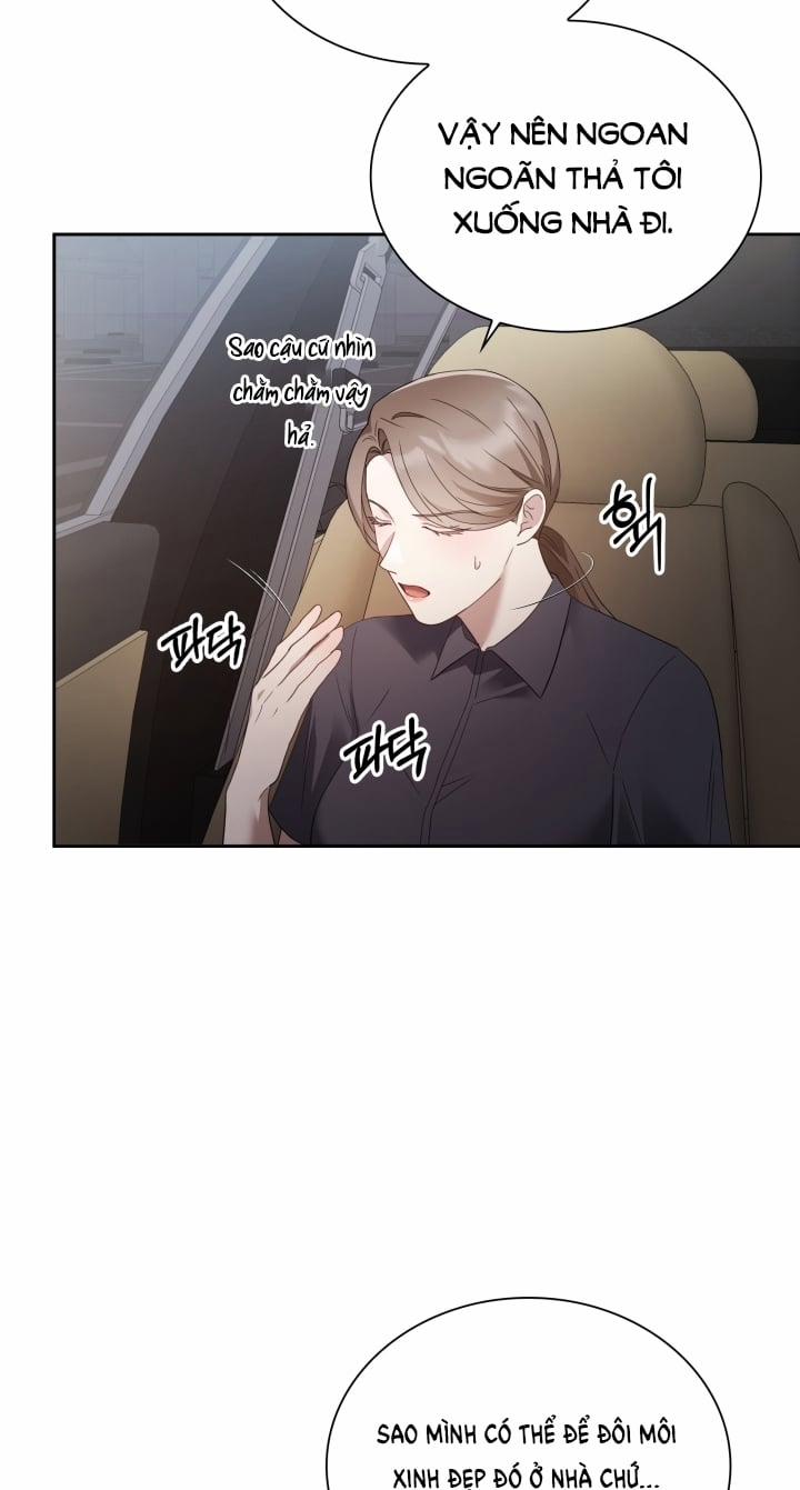 [18+] In The Cage 15.2 trang 29