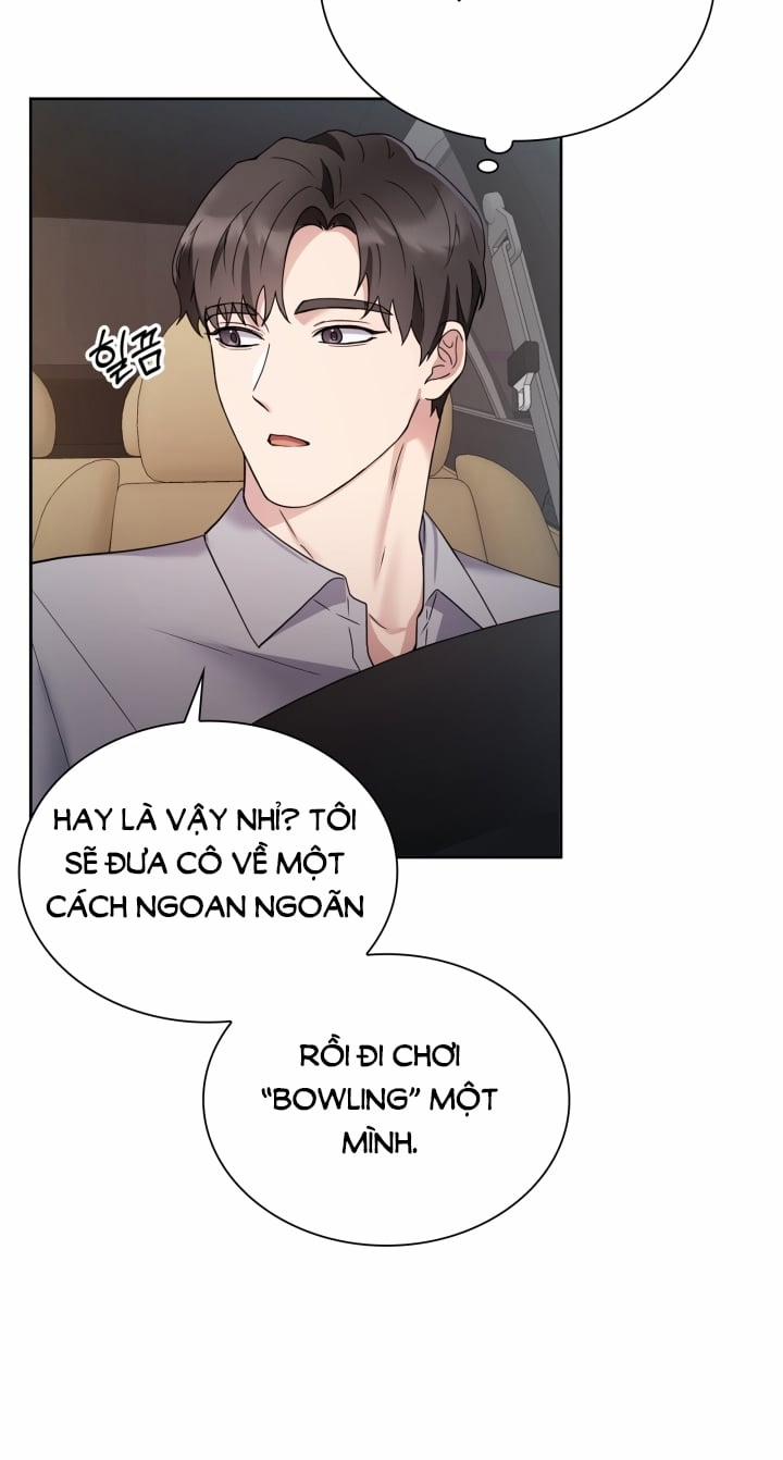 [18+] In The Cage 15.2 trang 30