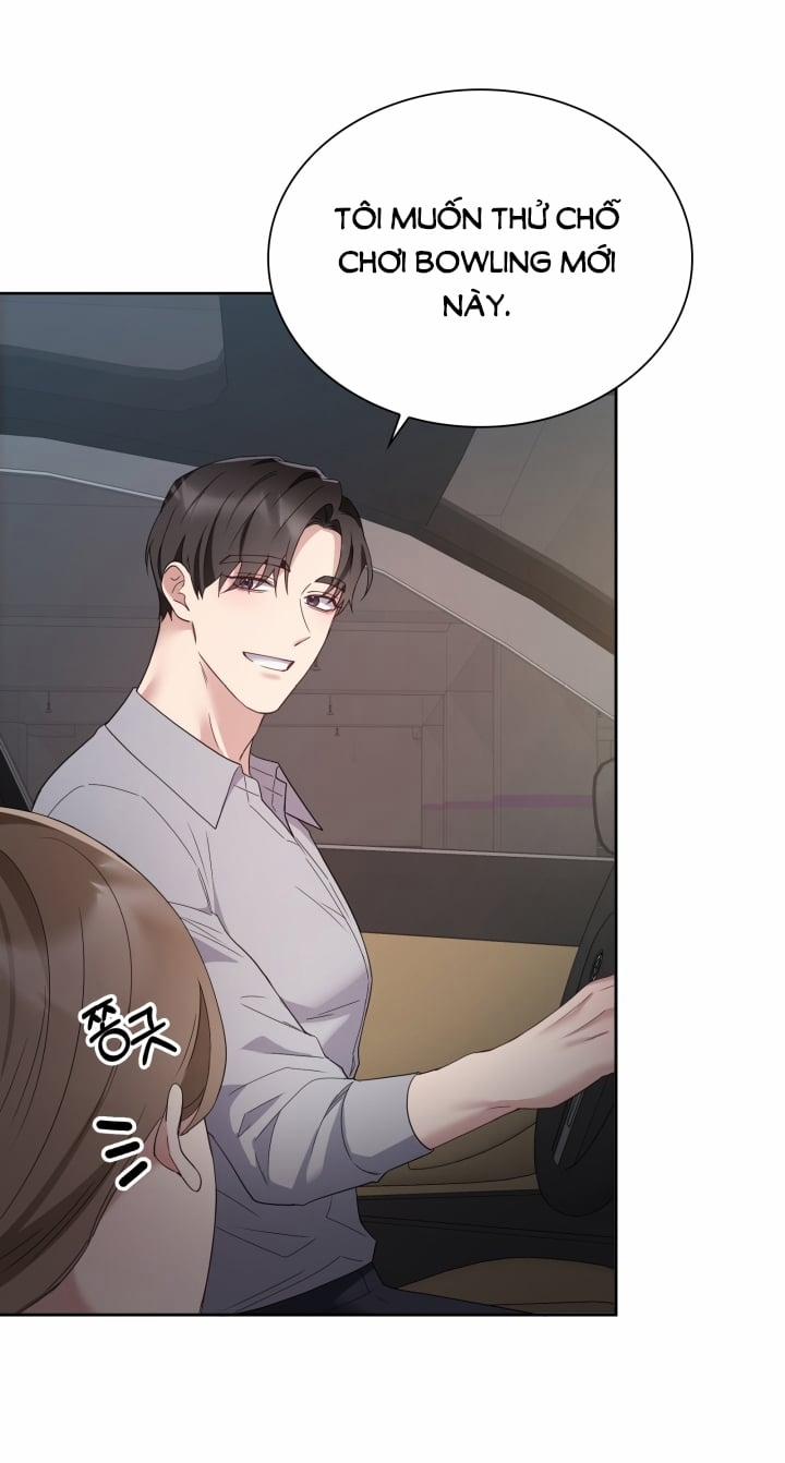 [18+] In The Cage 15.2 trang 32