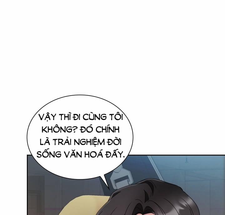 [18+] In The Cage 15.2 trang 41