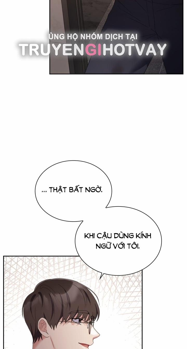 [18+] In The Cage 15.2 trang 5