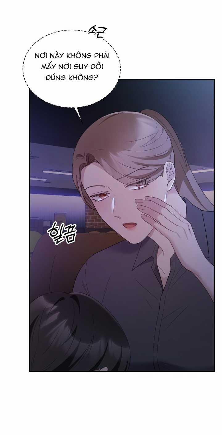 [18+] In The Cage 16.1 trang 10