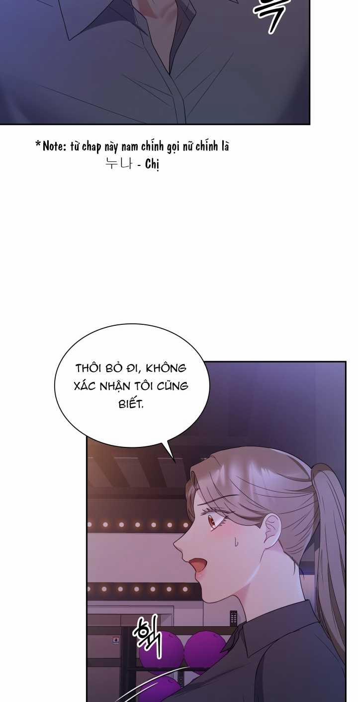 [18+] In The Cage 16.1 trang 12