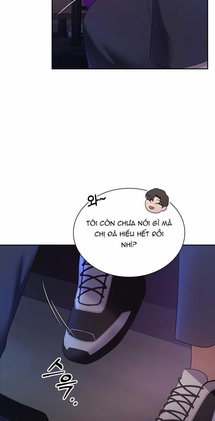 [18+] In The Cage 16.1 trang 13