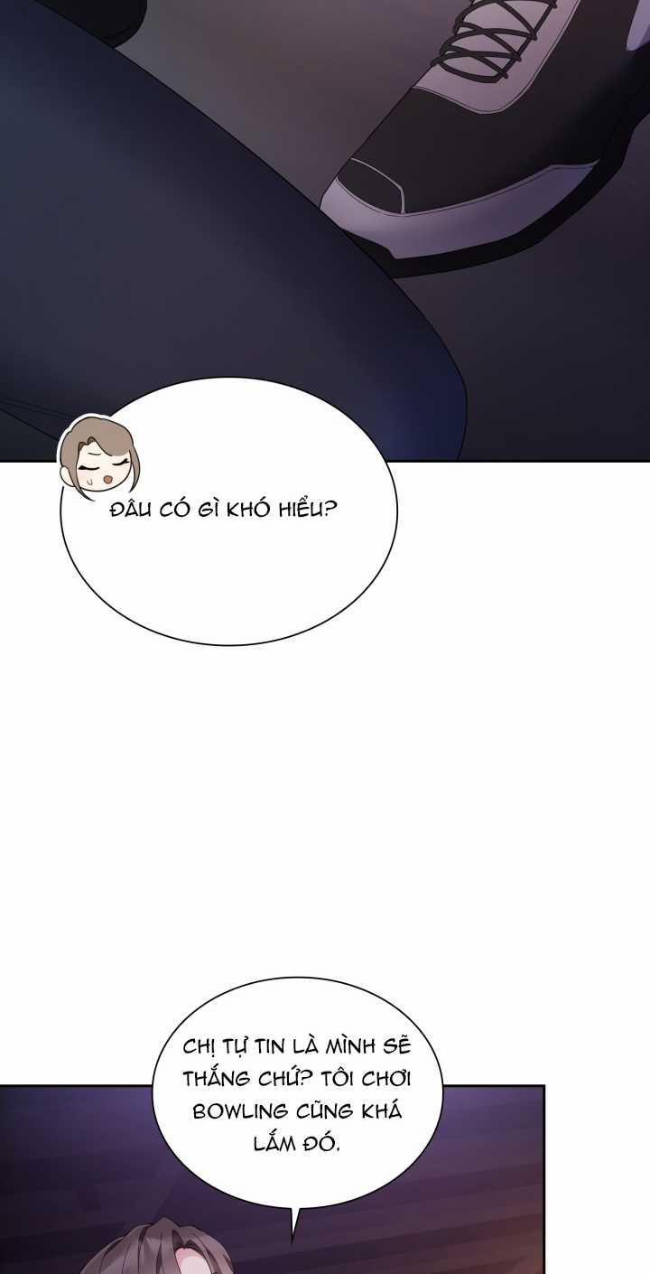 [18+] In The Cage 16.1 trang 14