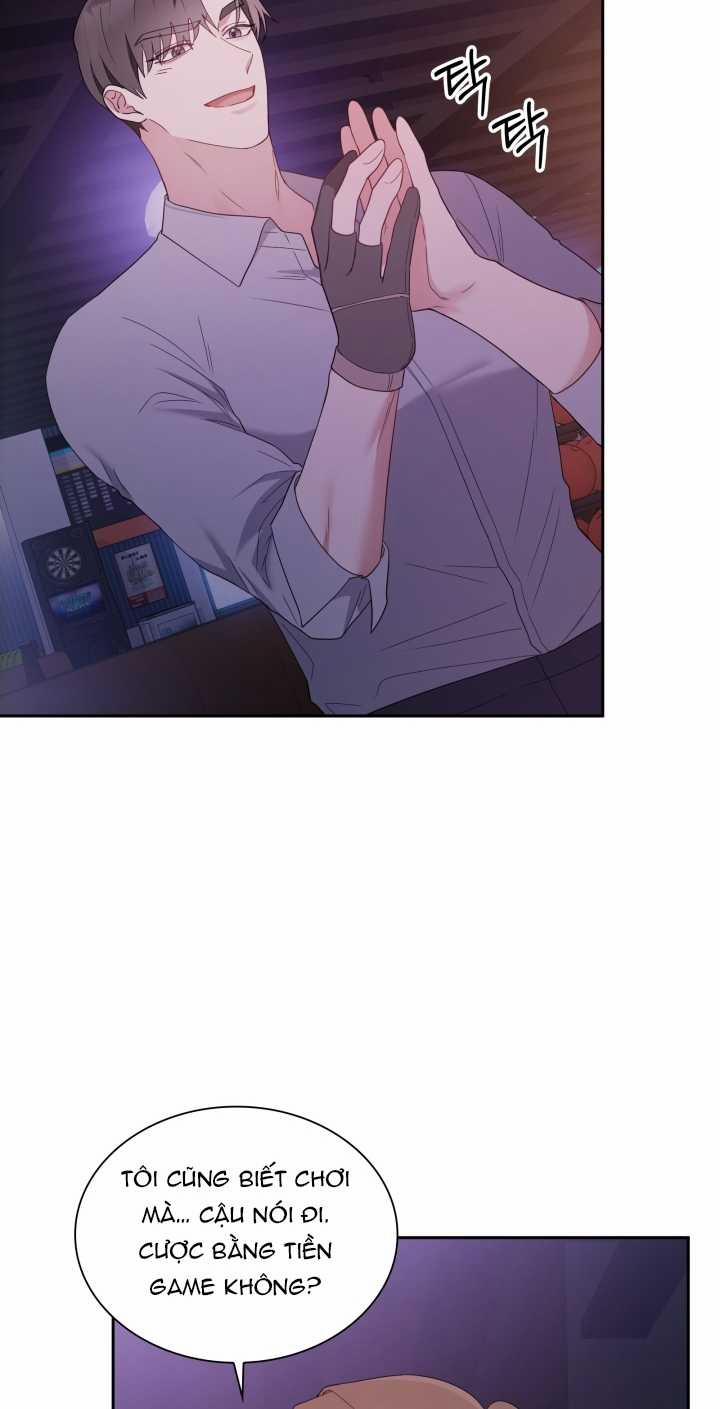 [18+] In The Cage 16.1 trang 15