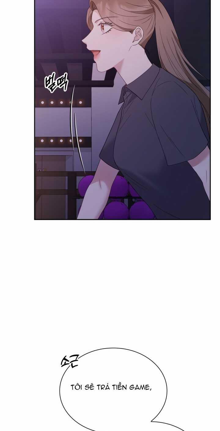 [18+] In The Cage 16.1 trang 16