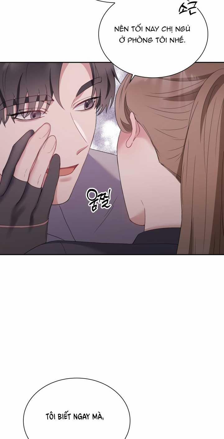 [18+] In The Cage 16.1 trang 17