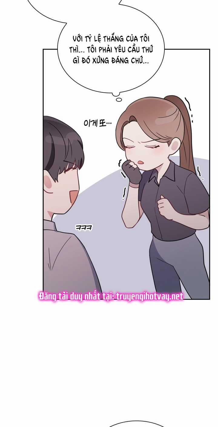 [18+] In The Cage 16.1 trang 18