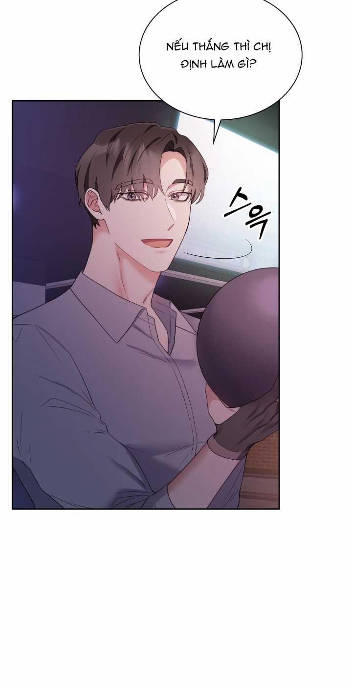 [18+] In The Cage 16.1 trang 19