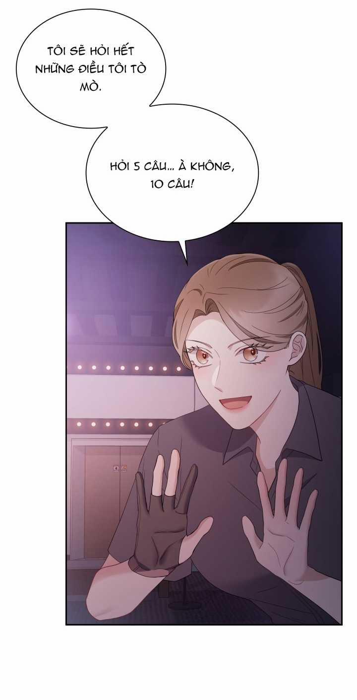 [18+] In The Cage 16.1 trang 20