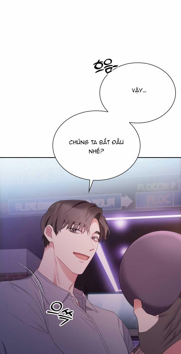 [18+] In The Cage 16.1 trang 21