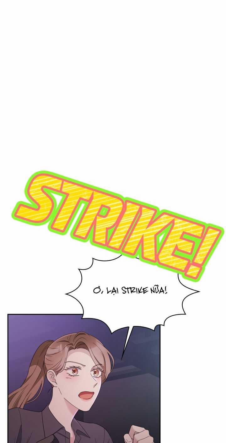 [18+] In The Cage 16.1 trang 24