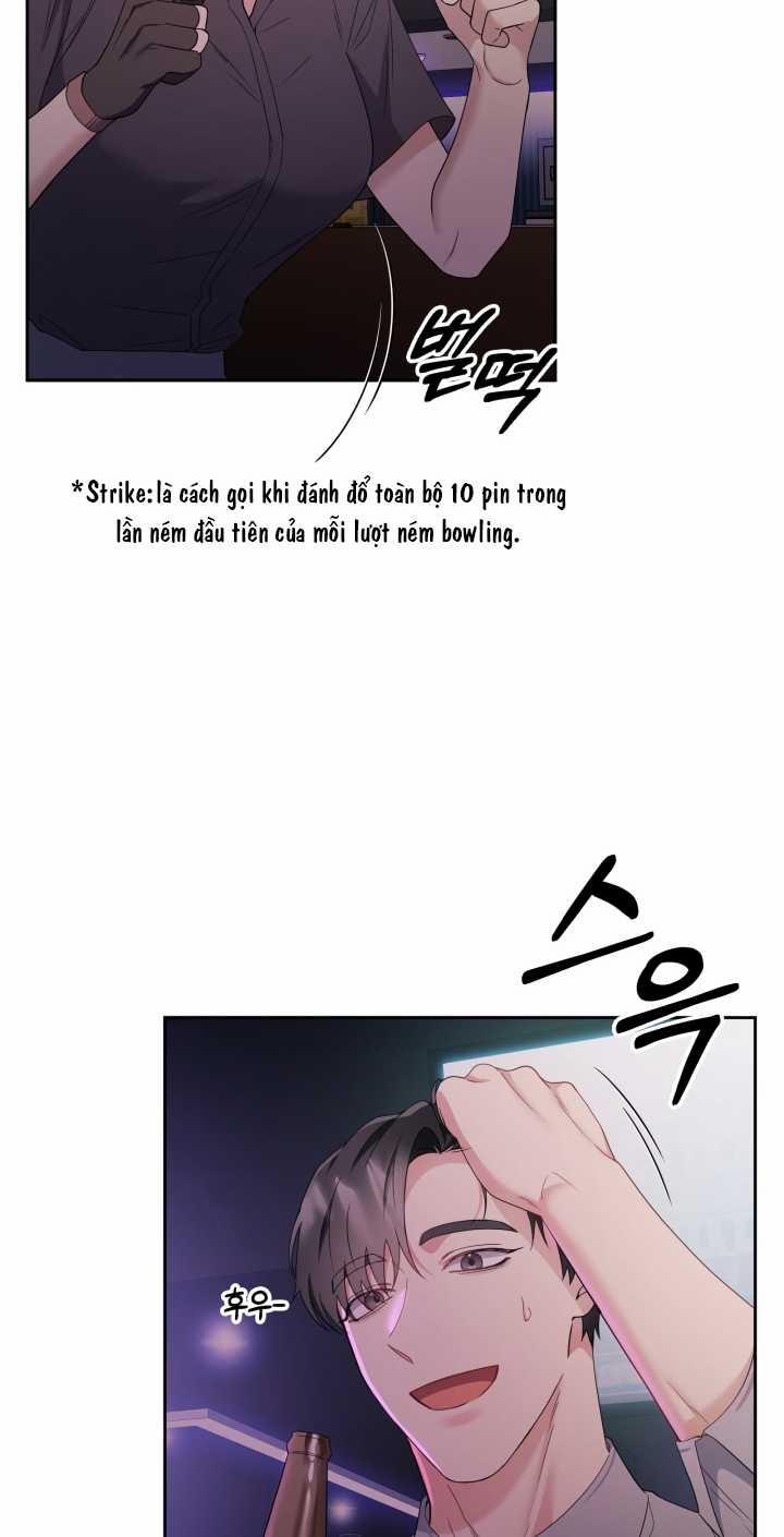 [18+] In The Cage 16.1 trang 25