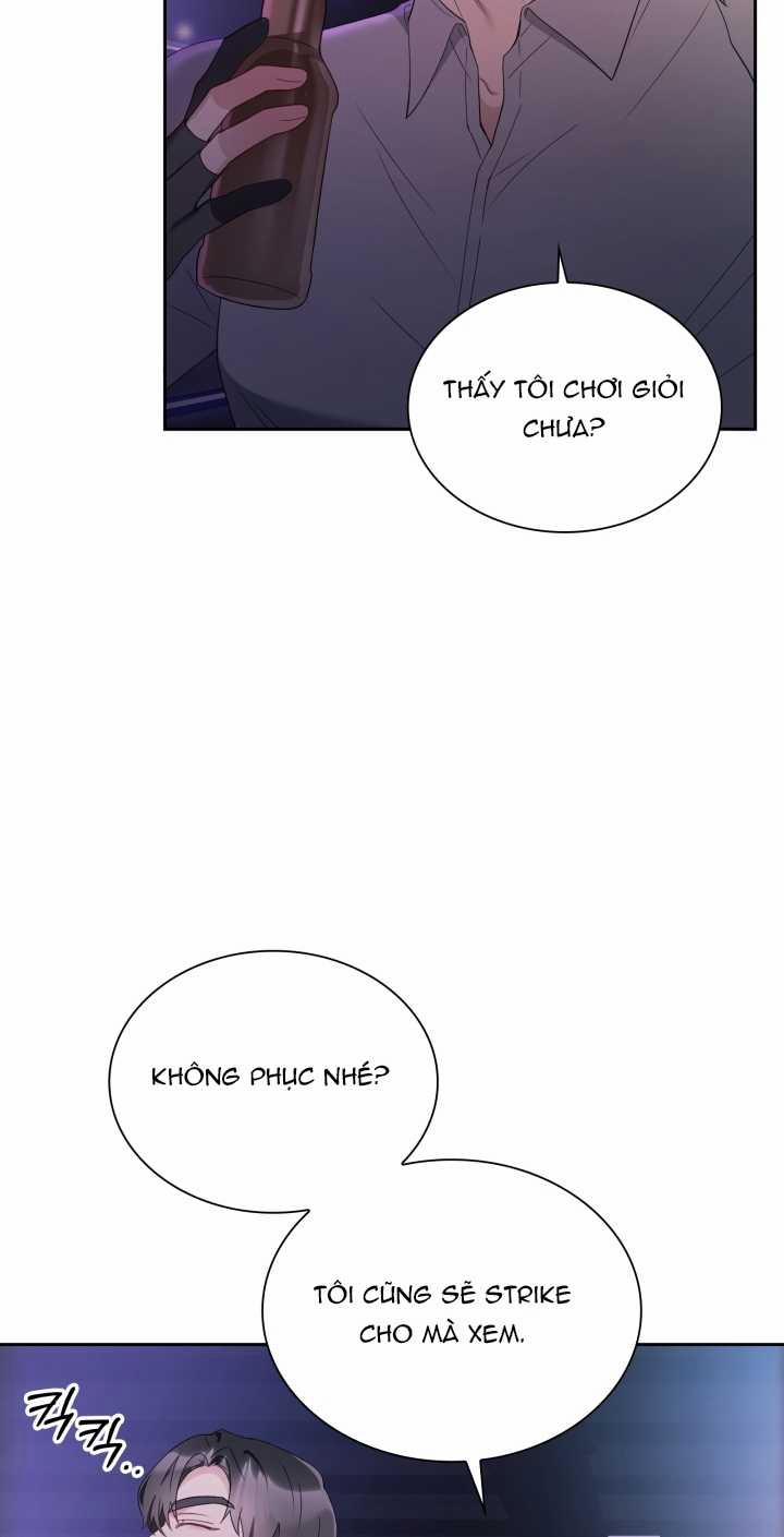 [18+] In The Cage 16.1 trang 26