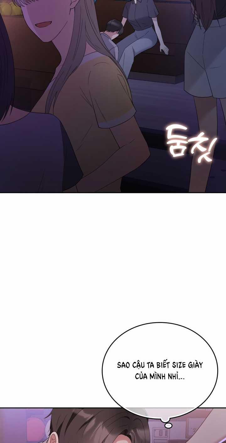 [18+] In The Cage 16.1 trang 8