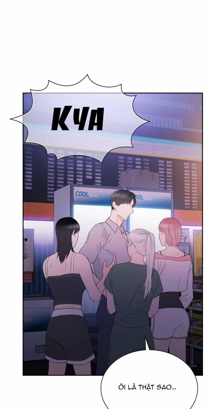 [18+] In The Cage 16.2 trang 0