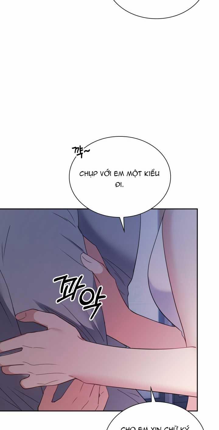 [18+] In The Cage 16.2 trang 1