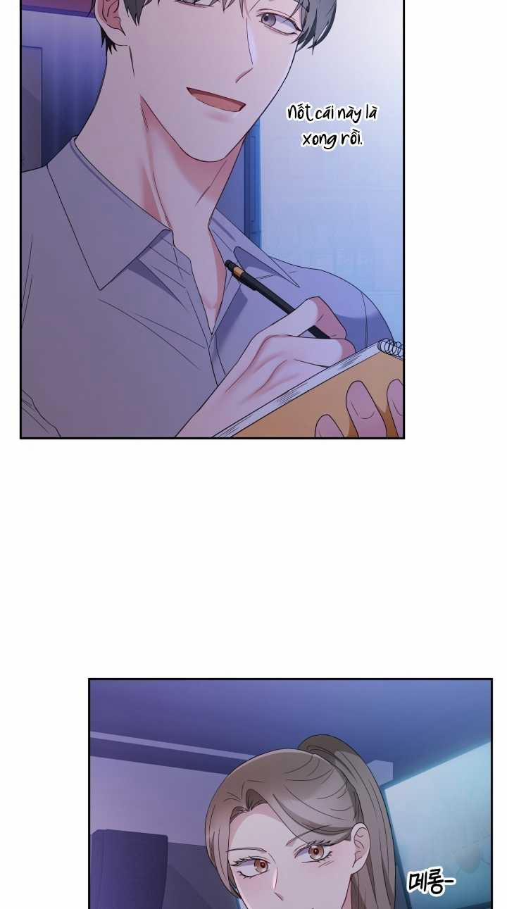 [18+] In The Cage 16.2 trang 10