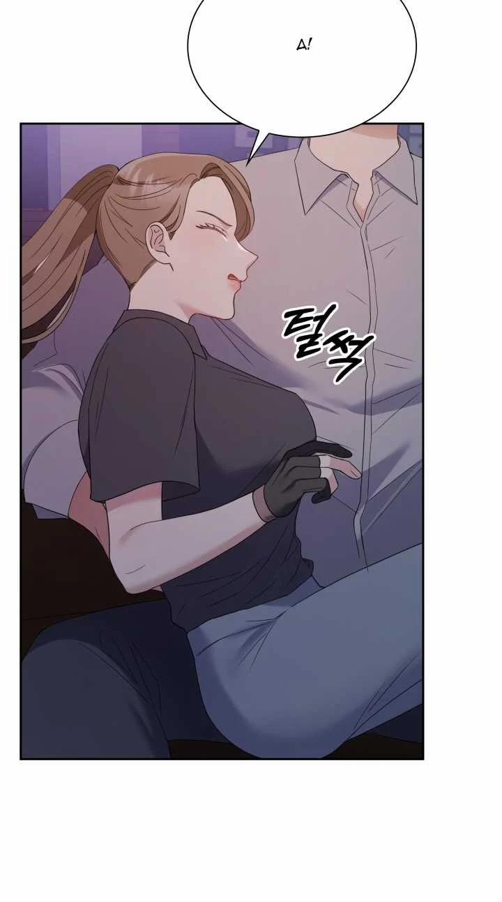 [18+] In The Cage 16.2 trang 21