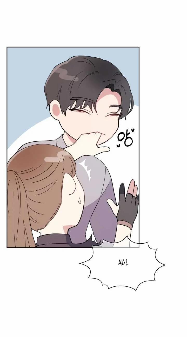 [18+] In The Cage 16.2 trang 24