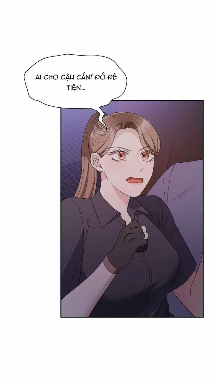 [18+] In The Cage 16.2 trang 25